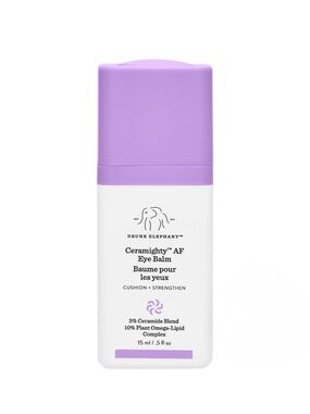 Drunk Elephant Ceramighty AF Eye Cream with Ceramides